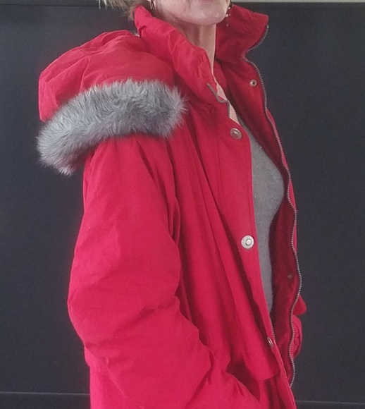 JL Colebrook Coat NWOT - Picture 3 of 8